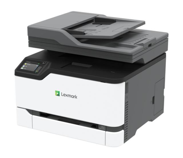 Lexmark MC3426i 40N9750 color - 1467276 - zdjęcie